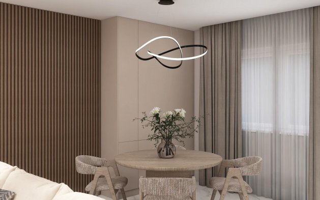 New Build - Villa - Rojales - Ciudad Quesada