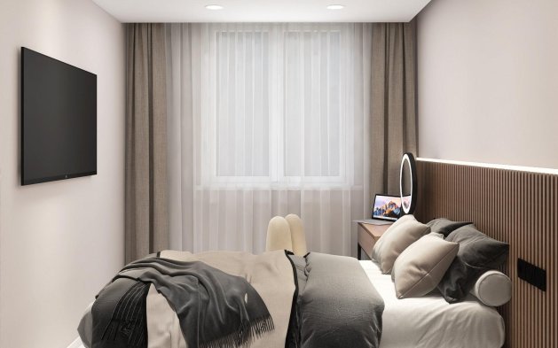 New Build - Villa - Rojales - Ciudad Quesada