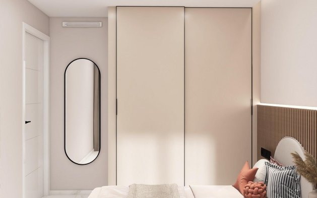 New Build - Villa - Rojales - Ciudad Quesada