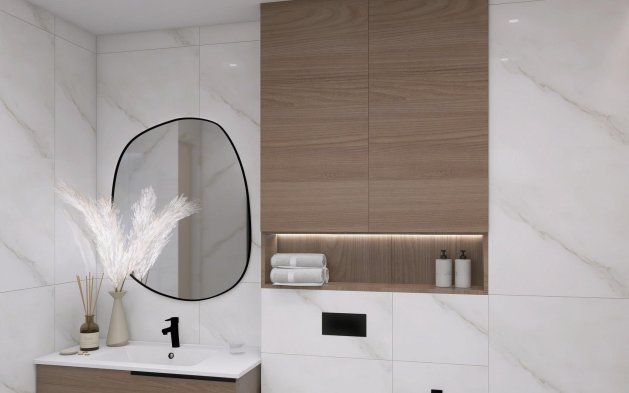 New Build - Villa - Rojales - Ciudad Quesada