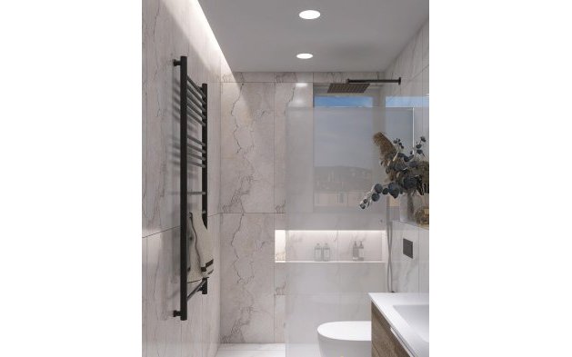 New Build - Villa - Rojales - Ciudad Quesada