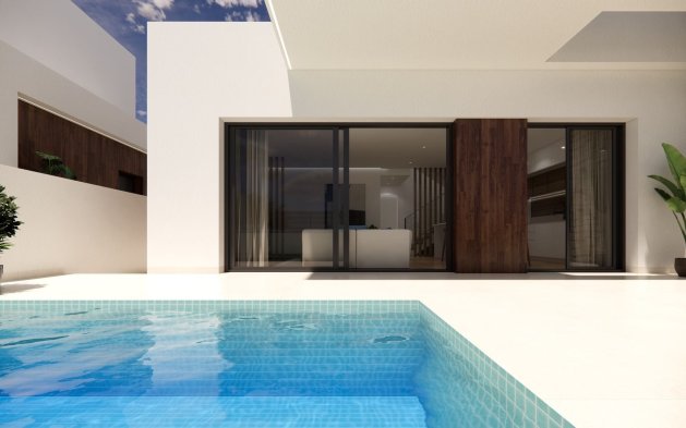 New Build - Duplex - Dolores