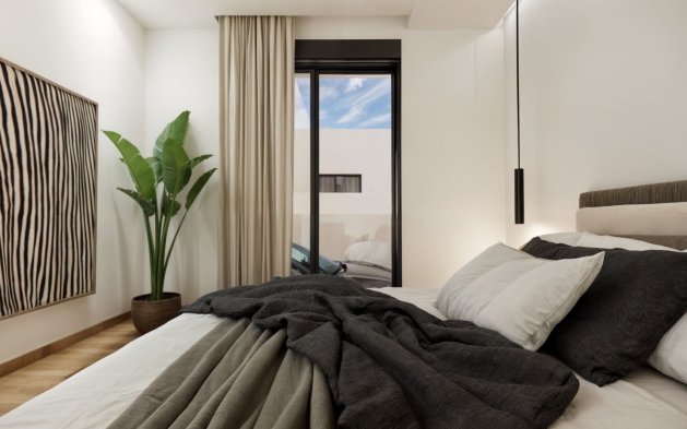 New Build - Duplex - Dolores