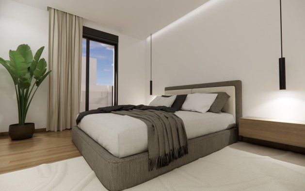 New Build - Duplex - Dolores