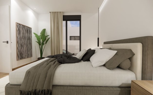 New Build - Duplex - Dolores