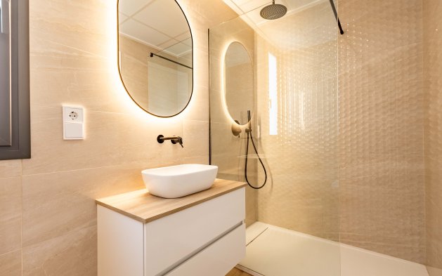 New Build - Villa - Polop