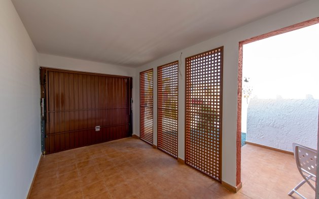 Obra nueva - semi-detached - Los Alcázares