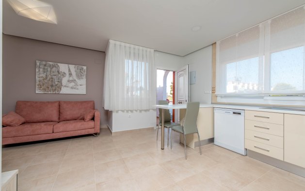 Obra nueva - semi-detached - Los Alcázares