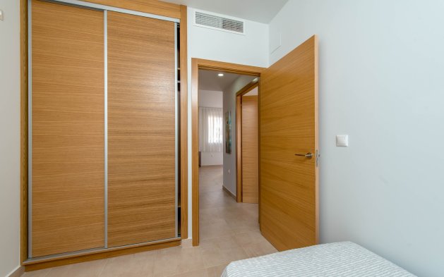 Obra nueva - semi-detached - Los Alcázares
