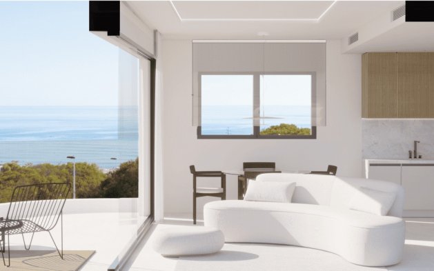 New Build - Bungalow - Torrevieja