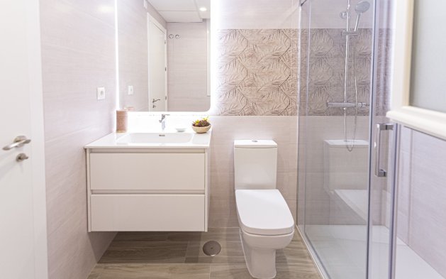 New Build - Duplex - La Manga del Mar Menor