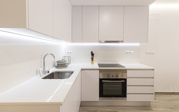 New Build - Duplex - La Manga del Mar Menor