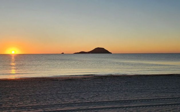 Nouvelle construction - Appartement - La Manga del Mar Menor