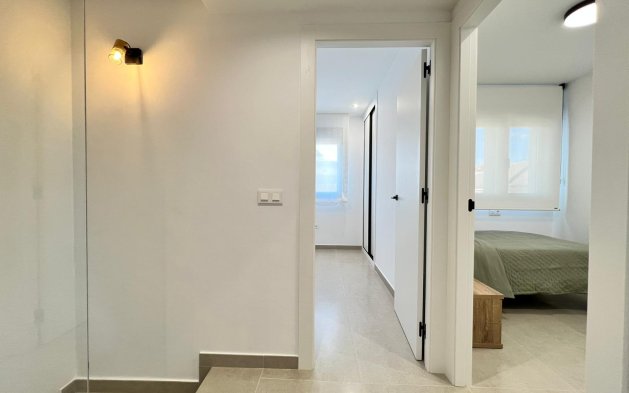 New Build - Duplex - Benferri