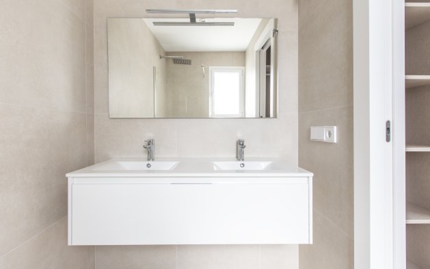 Obra nueva - detached - San Javier