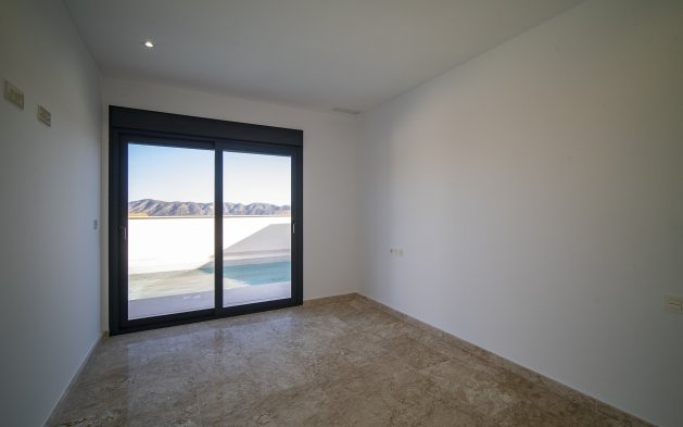 New Build - Villa - La Nucía