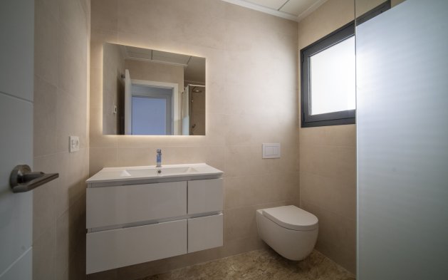 New Build - Villa - La Nucía