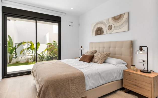 New Build - Apartment / flat - Cumbre del Sol