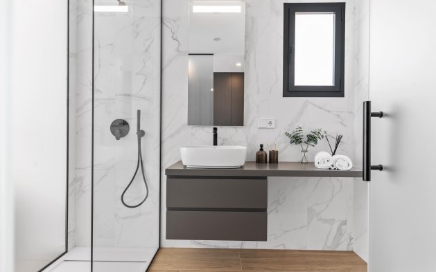 New Build - Apartment / flat - Cumbre del Sol