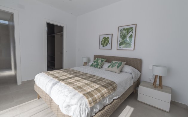 Obra nueva - detached - San Javier