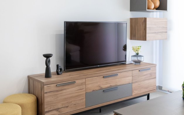 New Build - Apartment / flat - Pulpí