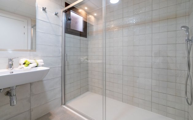 New Build - Apartment / flat - Pulpí