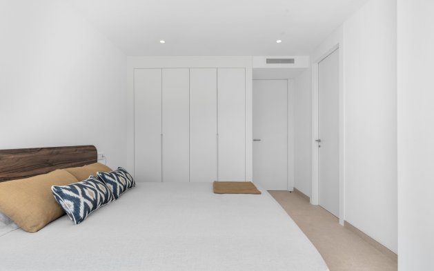 New Build - Villa - Altea