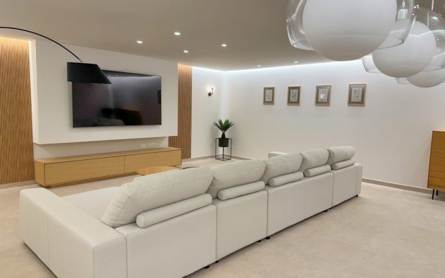 New Build - Villa - Cuevas del Almanzora