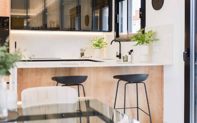 New Build - Villa - Rojales - Ciudad Quesada