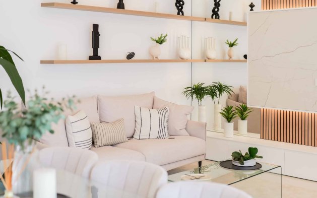 New Build - Villa - Rojales - Ciudad Quesada