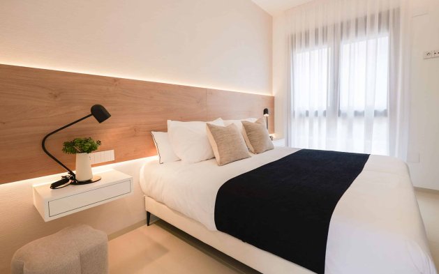 New Build - Villa - Rojales - Ciudad Quesada