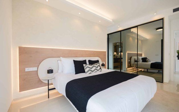 New Build - Villa - Rojales - Ciudad Quesada