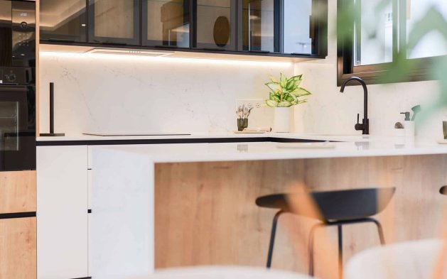 New Build - Villa - Rojales - Ciudad Quesada