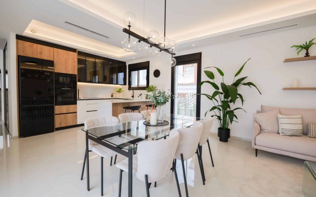 New Build - Villa - Rojales - Ciudad Quesada