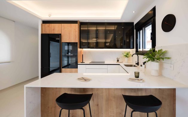 New Build - Villa - Rojales - Ciudad Quesada