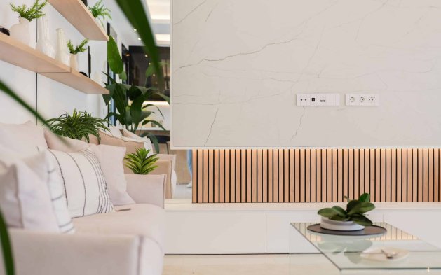 New Build - Villa - Rojales - Ciudad Quesada