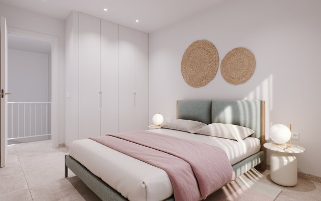 New Build - Duplex - Pilar de la Horadada