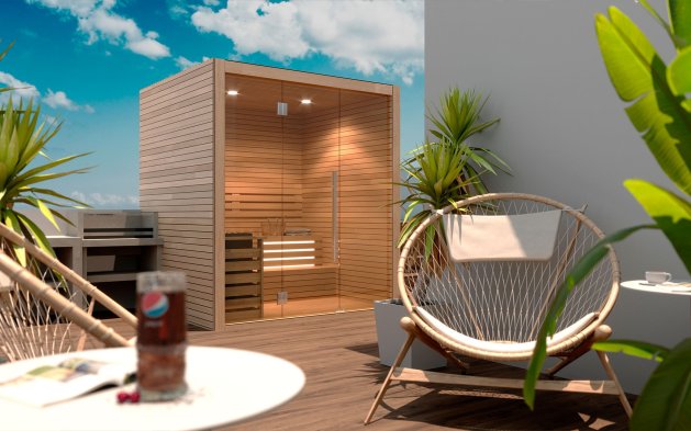 New Build - Apartment / flat - Torrevieja