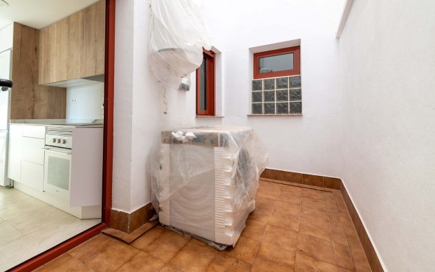 New Build - Apartment / flat - Jerónimo y Avileses