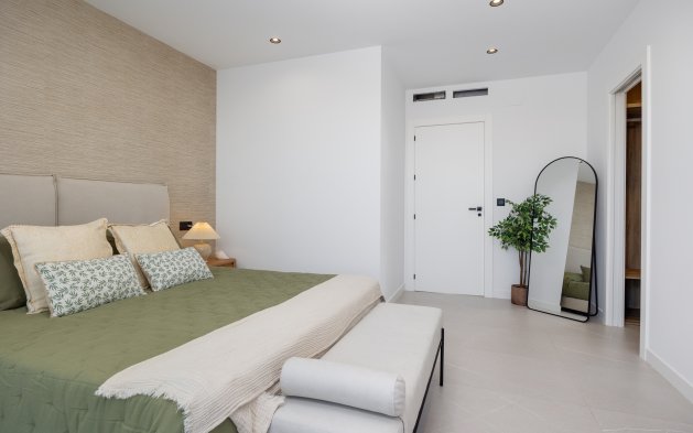 New Build - Villa - Torrevieja