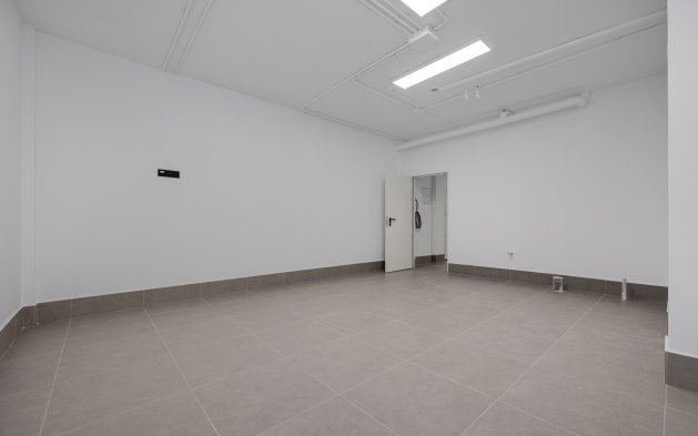 New Build - Villa - Torrevieja