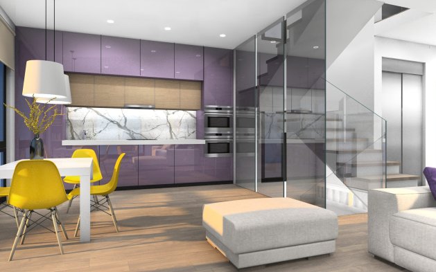 New Build - Villa - Rojales - Ciudad Quesada