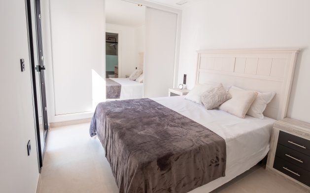 New Build - Villa - San Fulgencio