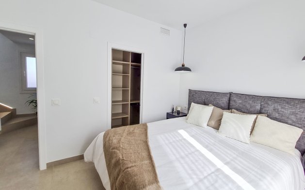Nouvelle construction - detached - Las Esperanzas