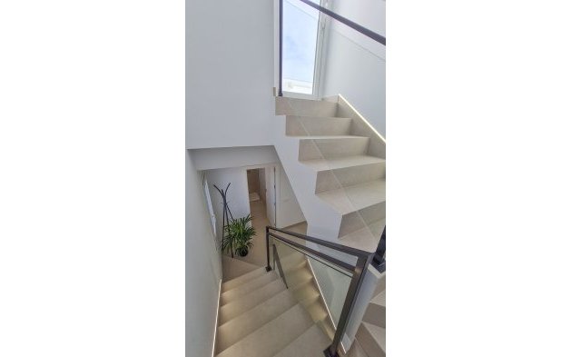 Nouvelle construction - detached - Las Esperanzas