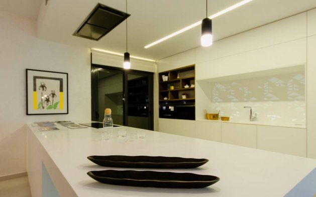 New Build - Villa - Orihuela Costa - Dehesa de Campoamor