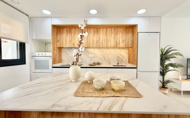 New Build - Bungalow - Cox