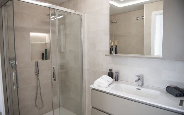 Nouvelle construction - detached - Las Esperanzas
