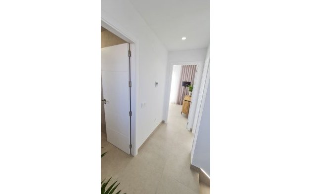 Nouvelle construction - detached - Las Esperanzas