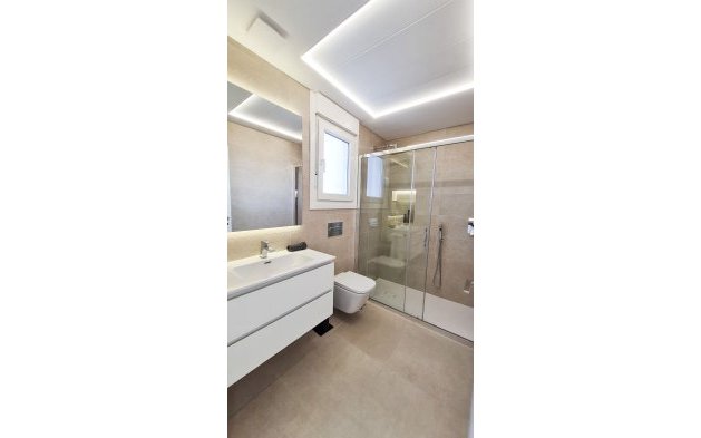 Nouvelle construction - detached - Las Esperanzas